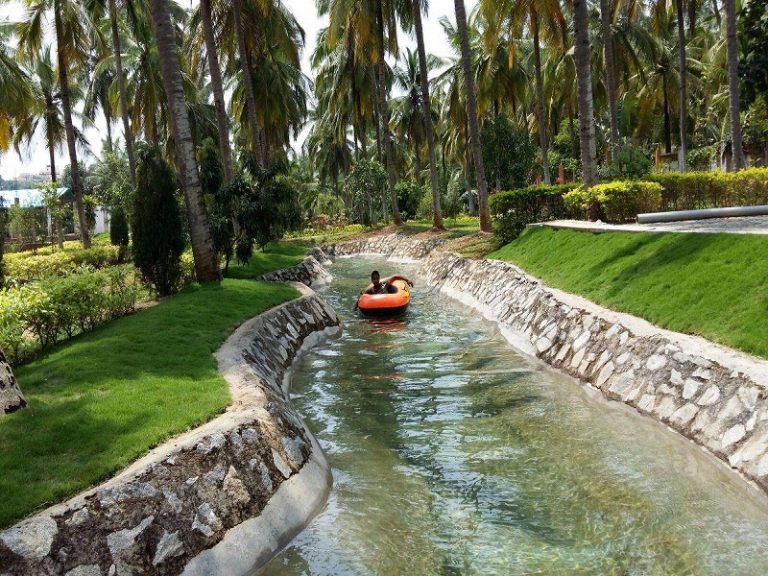 Budget Resorts In Bangalore For Day Outing The Gari Resorts