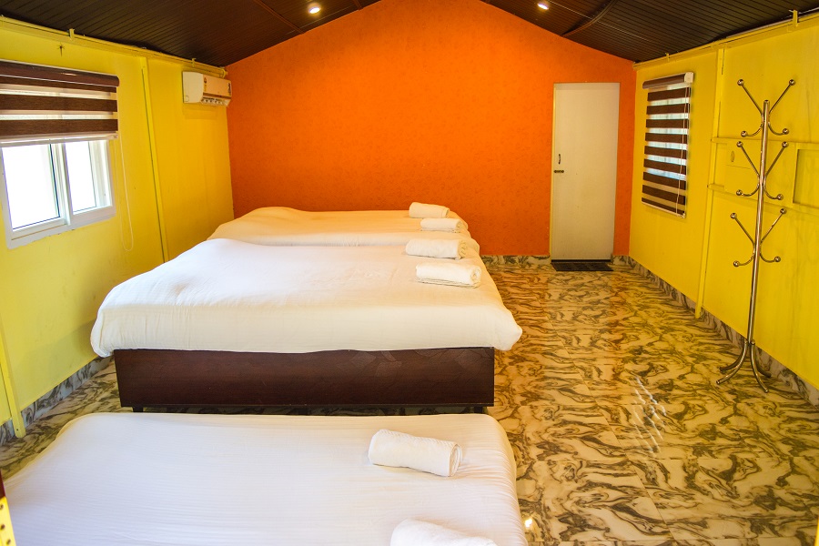 Resorts around Bangalore for Night Stay