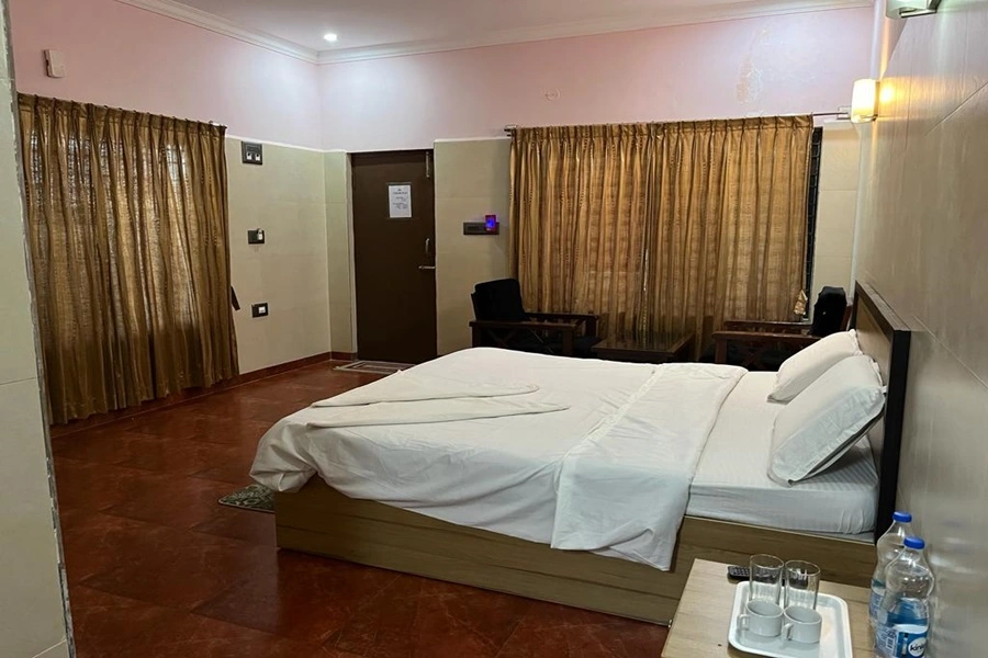 Hill View Resorts in Bangalore